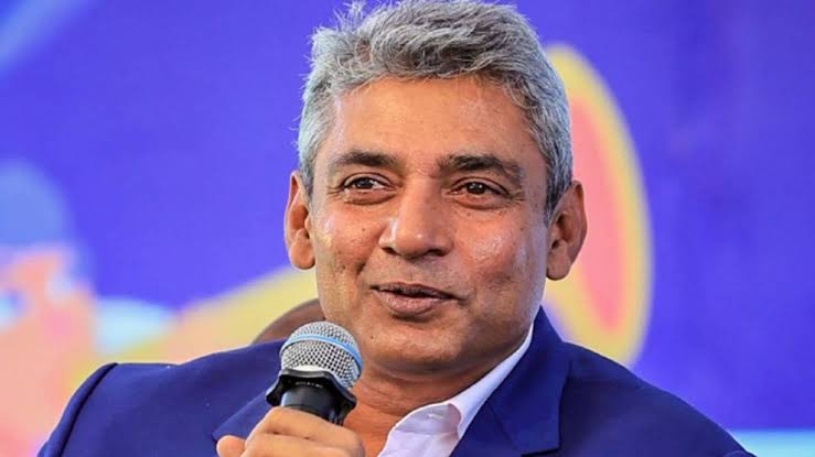 AJAY JADEJA